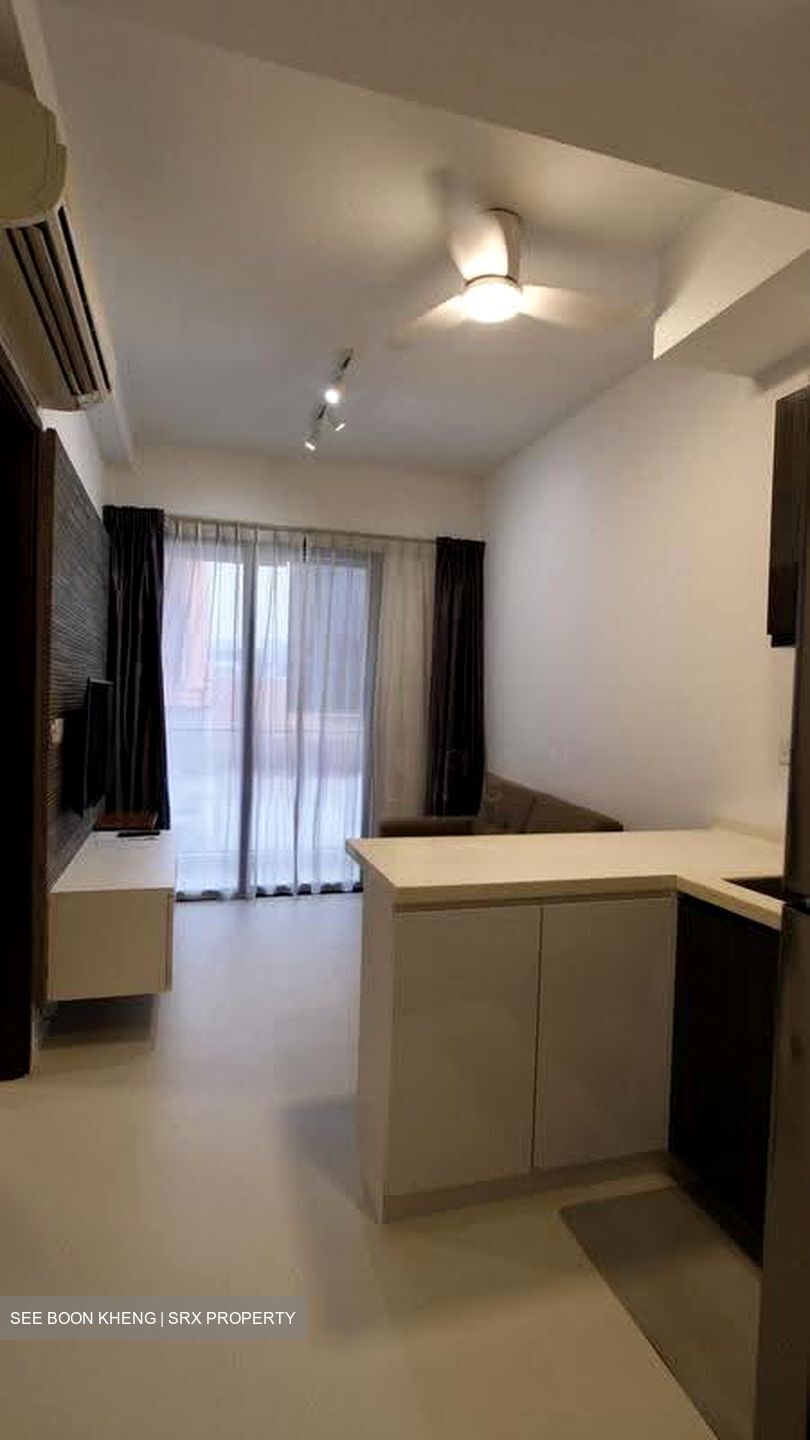 Vibes@Upper Serangoon (D19), Apartment #632957141